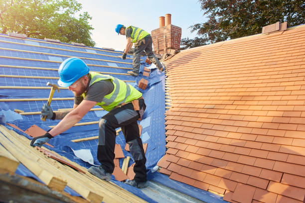 Best Metal Roofing Installation  in Clancy, MT
